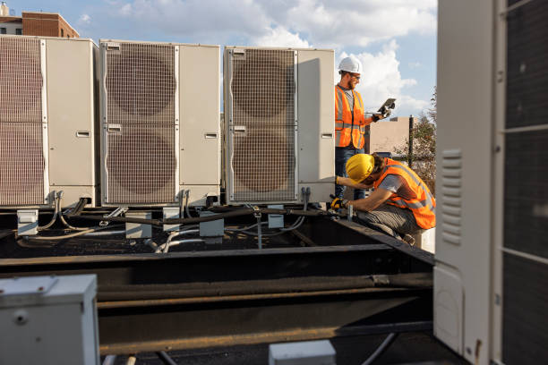 Ductless HVAC repair in Folly Beach, SC