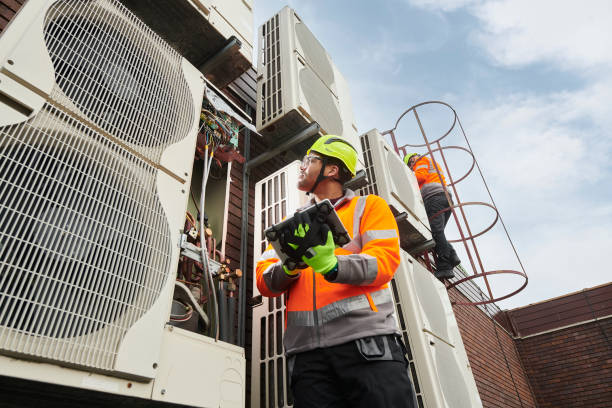 Best Emergency HVAC repair  in Folly Beach, SC