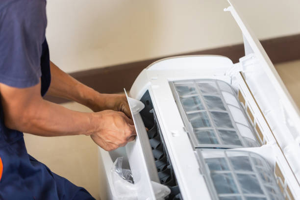 Professional HVAC in Folly Beach, SC