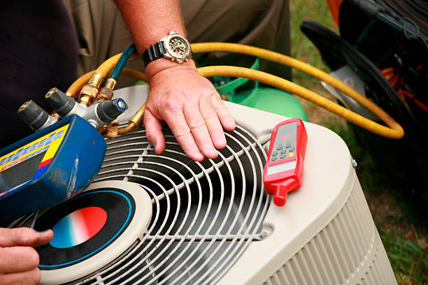 Best HVAC companies near me  in Folly Beach, SC