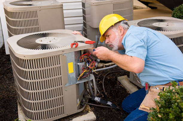 Best Ductless HVAC repair  in Folly Beach, SC
