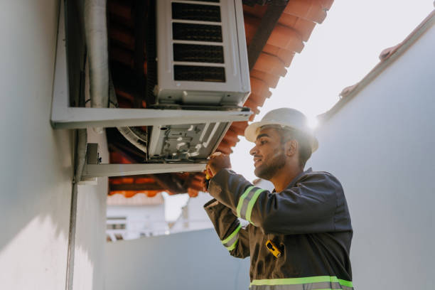 Best Central air repair  in Folly Beach, SC