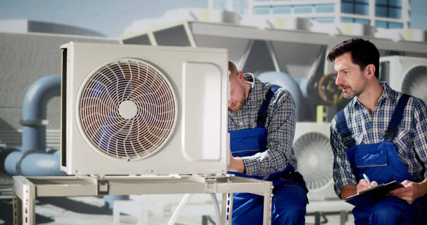 Best HVAC repair near me  in Folly Beach, SC