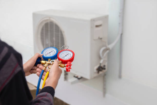 Best HVAC system installation  in Folly Beach, SC