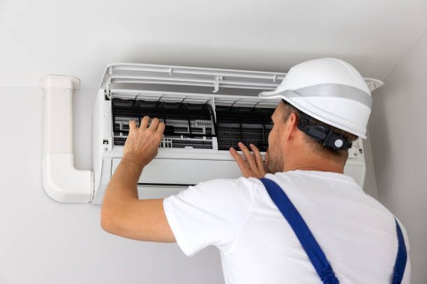 Best HVAC repair near me  in Folly Beach, SC