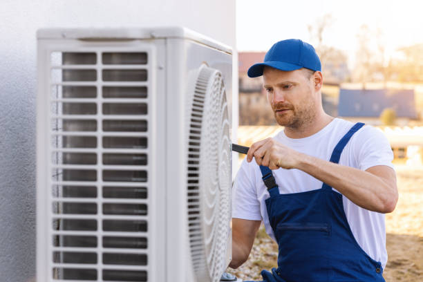 Best HVAC replacement cost  in Folly Beach, SC