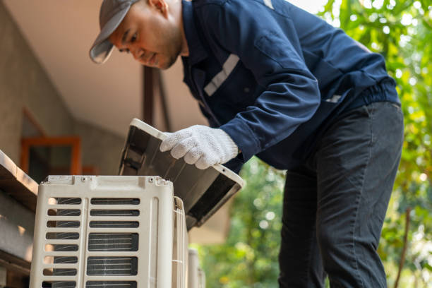 Best HVAC installation services  in Folly Beach, SC