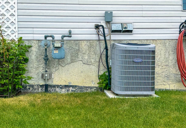 Best HVAC maintenance near me  in Folly Beach, SC